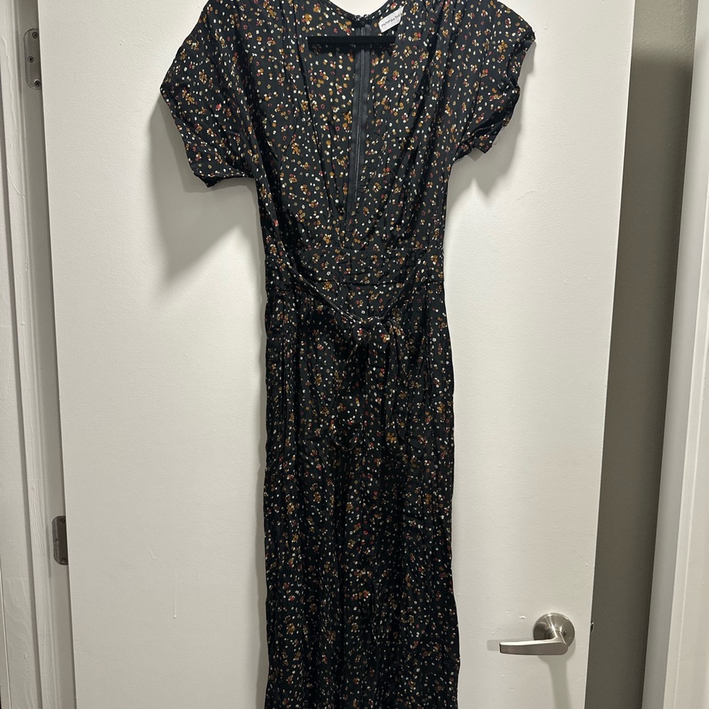 Faithful The Brand Floral Jumpsuit - Picture 3 of 3